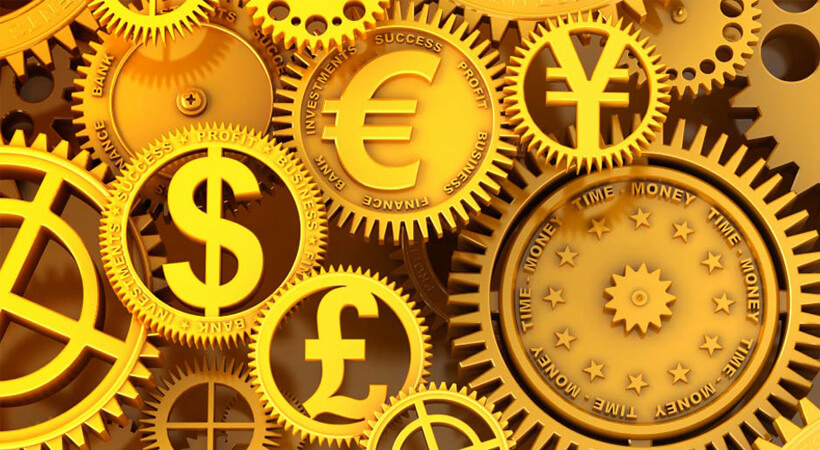 الگوی رفتار مدیریت مالی: توسعه و اعتباربخشی