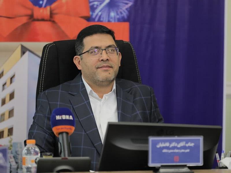 پرداخت 795 فقره تسهیلات قرض الحسنه ازدواج درکمتر از دو ماه در بانک مسکن