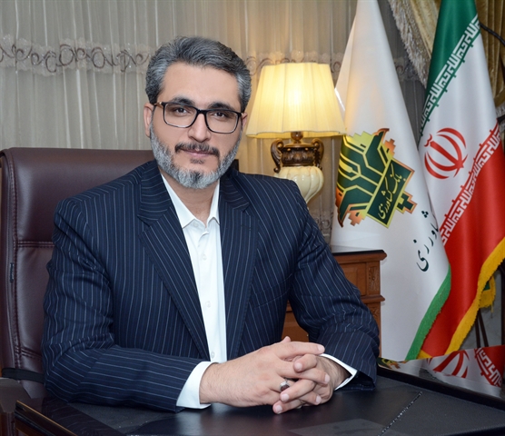 سرپرست بانک کشاورزی خبر داد : صدوردامدار کارت جدید با سقف اعتباری بالاتر و نرخ سود کمتر در حمایت از تامین نهاده های دامی