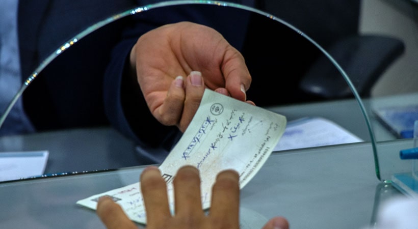 ماهیت شناسی مدنی صدور چک عادی در حقوق ایران - بخش اول
