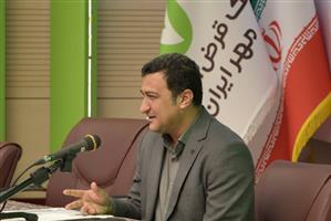 حمایت بانک قرض‌الحسنه مهر ایران از ۱۰۰۰ زوج دهه شصتی با پرداخت وام قرض‌الحسنه