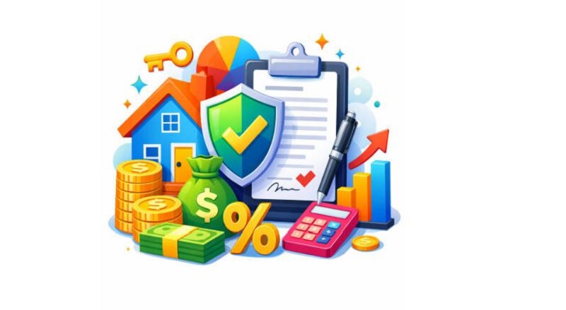 ضامن یا وثیقه؛ برای دریافت وام کدام یک مناسب است؟