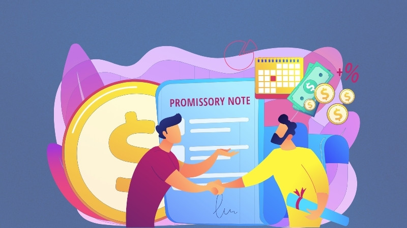 سفته الکترونیکی چیست؟ راهنمای کامل، کاربردها و مزایا در ۱۴۰۴