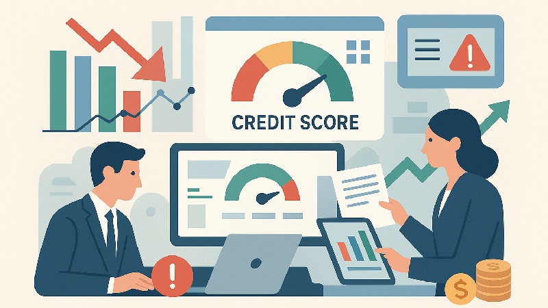 ریسک نکول چیست؟ راهنمای سرمایه‌ گذاران و فعالان اقتصادی