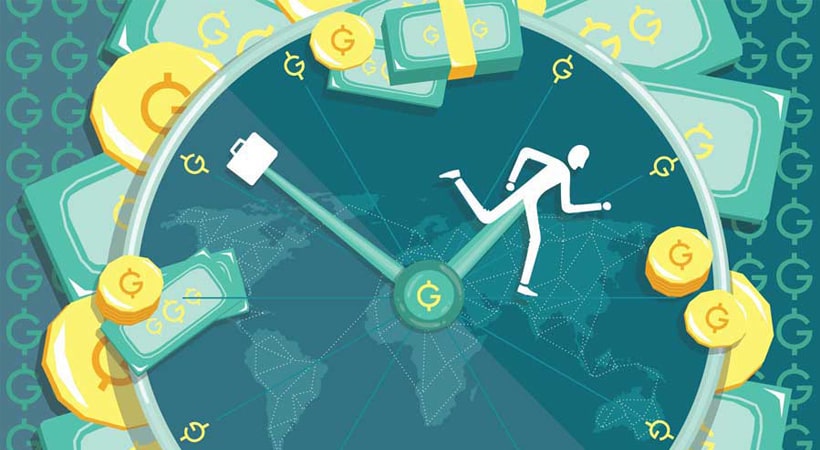مدیریت مالی شخصی و ارزش زمانی پول (بخش سوم)