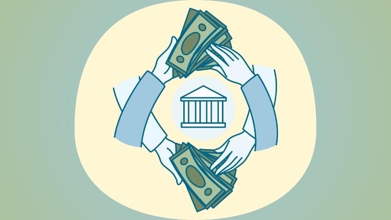 وام قرض‌الحسنه چیست و چگونه آن را دریافت کنیم؟