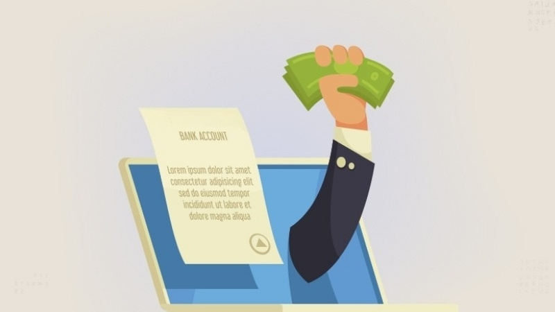 حساب بانکی راکد چیست؟ تعریف، دلایل، پیامدها و راهکارها 