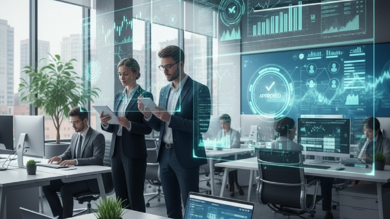 لندتک (LendTech) چیست؟ انقلاب دیجیتال در وام‌دهی  