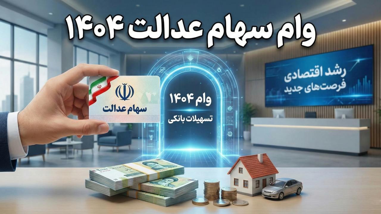 وام سهام عدالت ۱۴۰۴، دریافت تسهیلات با پشتوانه سهام