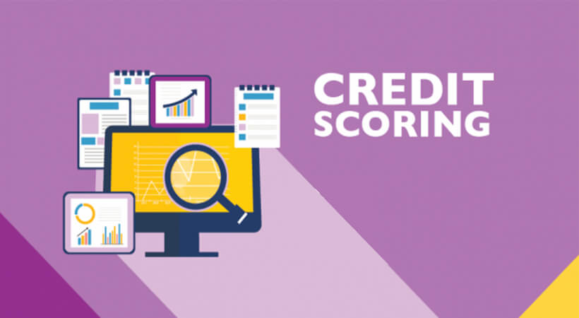 گزارشگری اعتباری، اعتبارسنجی و امتیازدهی اعتباری