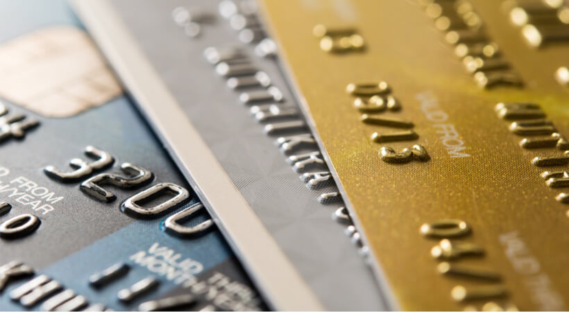 مروری بر انواع کارت های اعتباری (قسمت اول)
