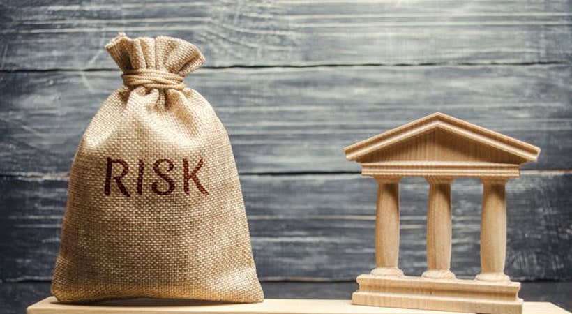 ارائه مدل ارزیابی ریسک اعتباری برای بانک های خصوصی - قسمت اول