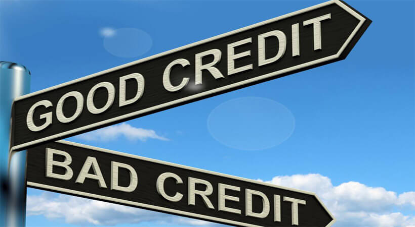 اهمیت امتیاز اعتباری